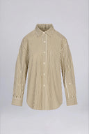Am To Pm Boyfriend Shirt - Pure & Simple Canada