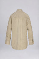 Am To Pm Boyfriend Shirt - Pure & Simple Canada