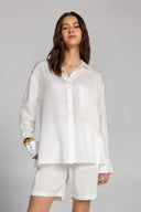 St. Tropez Shirt - Pure & Simple Canada