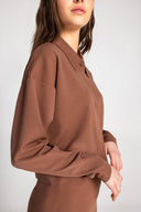 Flowing Charm Shirt