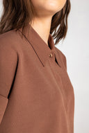 Flowing Charm Shirt