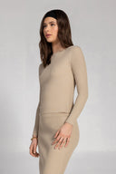 Roma Boat Neck