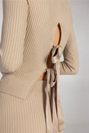Roma Boat Neck