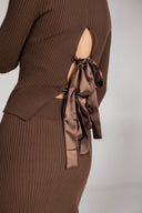 Roma Boat Neck