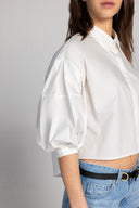 Chemise Simply Puff