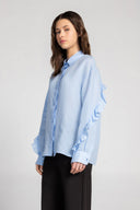 Chemise Romance
