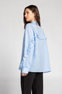 Chemise Romance