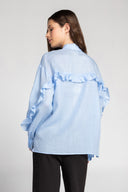 Chemise Romance
