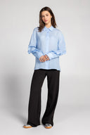 Chemise Romance