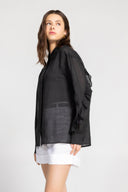 Chemise Romance