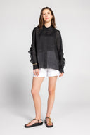 Chemise Romance