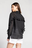 Chemise Romance