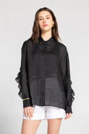 Chemise Romance