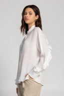 Chemise Romance