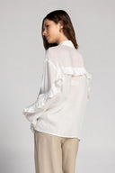 Chemise Romance