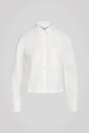 Belfast Drift Hem Shirt - Pure & Simple Canada