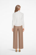 Belfast Drift Hem Shirt - Pure & Simple Canada