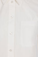 Belfast Drift Hem Shirt - Pure & Simple Canada