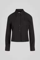 Belfast Drift Hem Shirt - Pure & Simple Canada