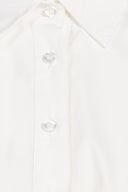 Belfast Cinched Waist Shirt - Pure & Simple Canada