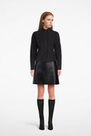 Belfast Cinched Waist Shirt - Pure & Simple Canada