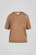Gela Crew NK Tee - Pure & Simple Canada