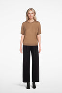 Gela Crew NK Tee - Pure & Simple Canada