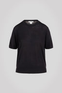 Gela Crew NK Tee - Pure & Simple Canada