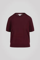Gela Crew NK Tee - Pure & Simple Canada