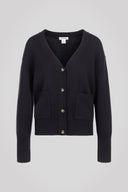 Arolla Cardigan - Pure & Simple Canada