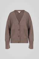 Arolla Cardigan - Pure & Simple Canada