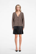 Arolla Cardigan - Pure & Simple Canada