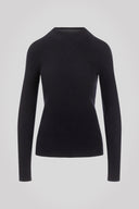 Arolla Mock Sweater - Pure & Simple Canada