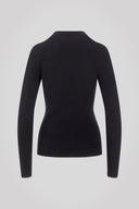 Arolla Mock Sweater - Pure & Simple Canada