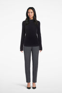 Arolla Mock Sweater - Pure & Simple Canada