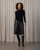 Arolla Mock Sweater - Pure & Simple Canada