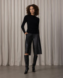 Arolla Mock Sweater - Pure & Simple Canada