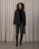 Arolla Mock Sweater - Pure & Simple Canada
