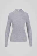 Arolla Mock Sweater - Pure & Simple Canada