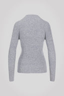 Arolla Mock Sweater - Pure & Simple Canada