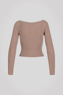 Wales V - Neck Top - Pure & Simple Canada