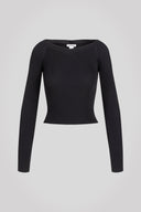 Wales V - Neck Top - Pure & Simple Canada