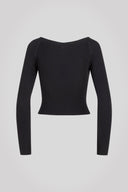 Wales V - Neck Top - Pure & Simple Canada