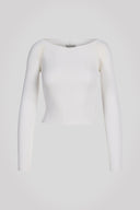 Wales V - Neck Top - Pure & Simple Canada