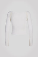 Wales V - Neck Top - Pure & Simple Canada