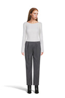 Wales V - Neck Top - Pure & Simple Canada