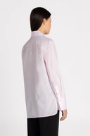 The Jane Long Sleeve Shirt - Pure & Simple Canada