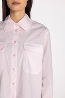 The Jane Long Sleeve Shirt - Pure & Simple Canada