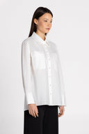 The Jane Long Sleeve Shirt - Pure & Simple Canada