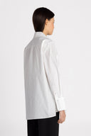 The Jane Long Sleeve Shirt - Pure & Simple Canada